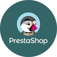 site internet prestashop